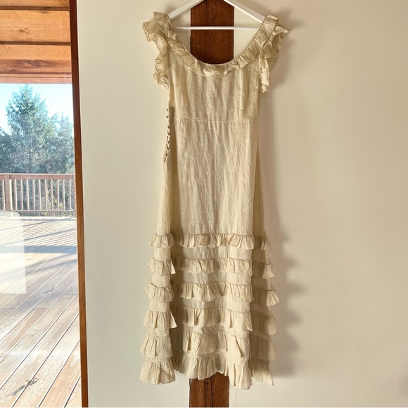 Doen Calla Dress - Picture 5 of 11